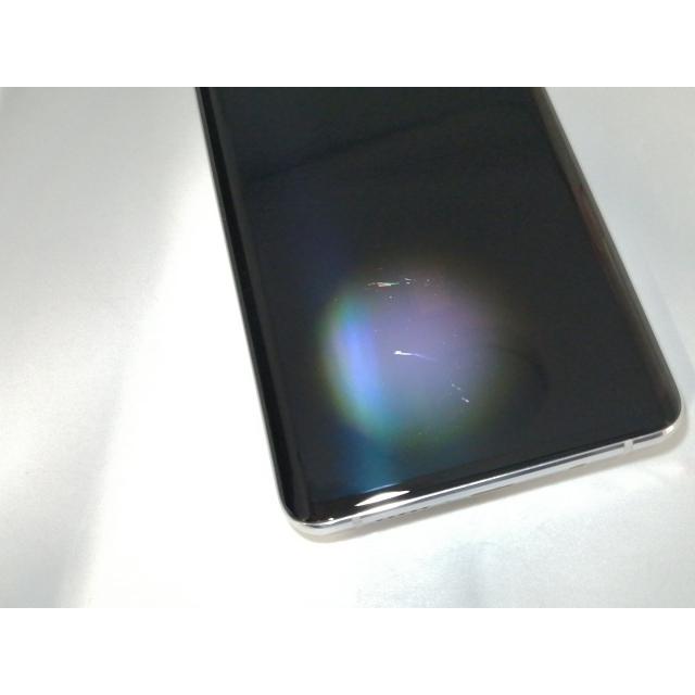 中古】Xiaomi 国内版 【SIMフリー】 Mi Note 10 グレイシャーホワイト