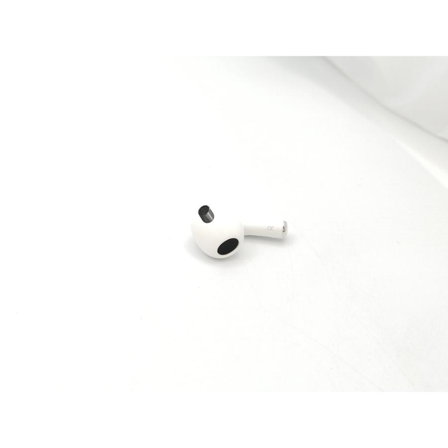 中古】Apple AirPods（第3世代） Lightning充電ケース MPNY3J/A【EC