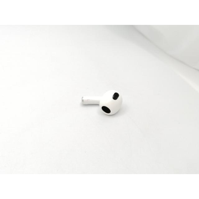 中古】Apple AirPods（第3世代） Lightning充電ケース MPNY3J/A【EC