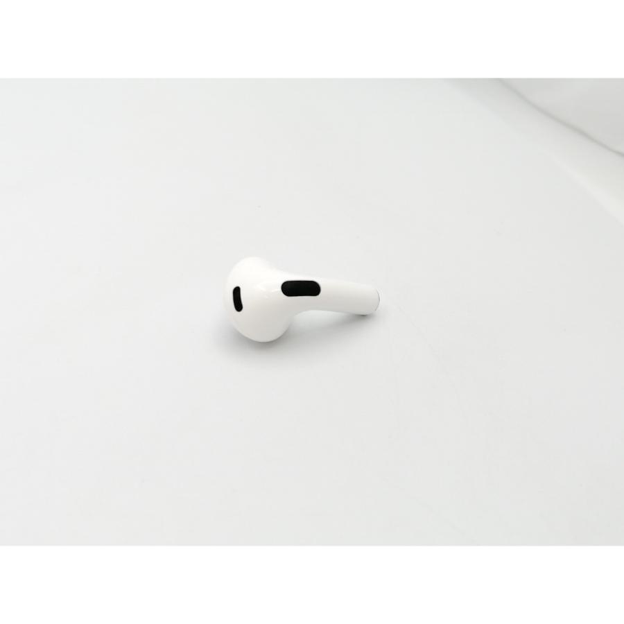 中古】Apple AirPods（第3世代） Lightning充電ケース MPNY3J/A【EC