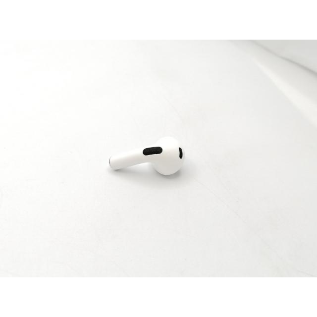 中古】Apple AirPods（第3世代） Lightning充電ケース MPNY3J/A【EC