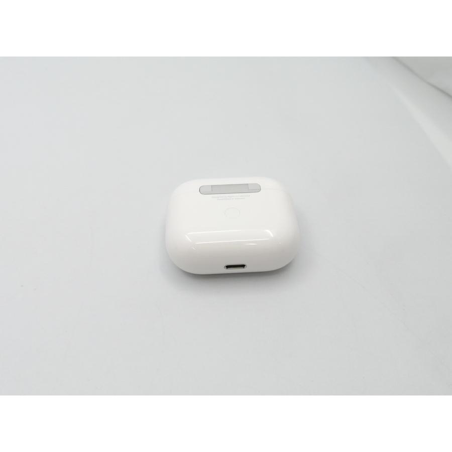中古】Apple AirPods（第3世代） Lightning充電ケース MPNY3J/A【EC