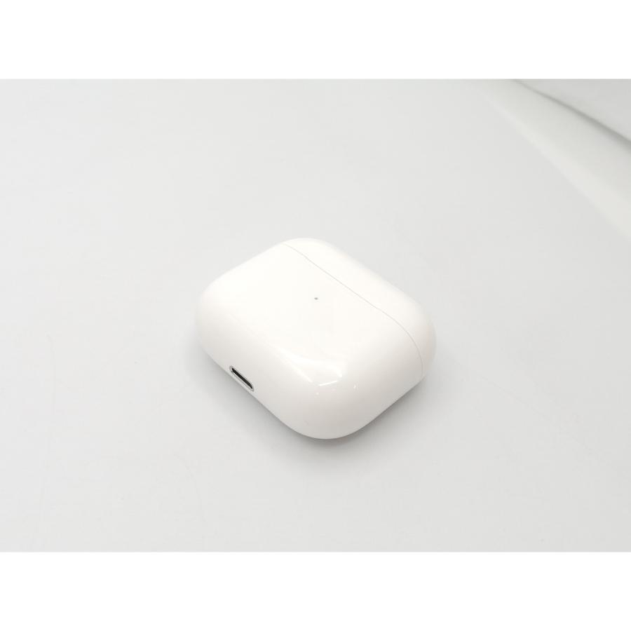 中古】Apple AirPods（第3世代） Lightning充電ケース MPNY3J/A【EC
