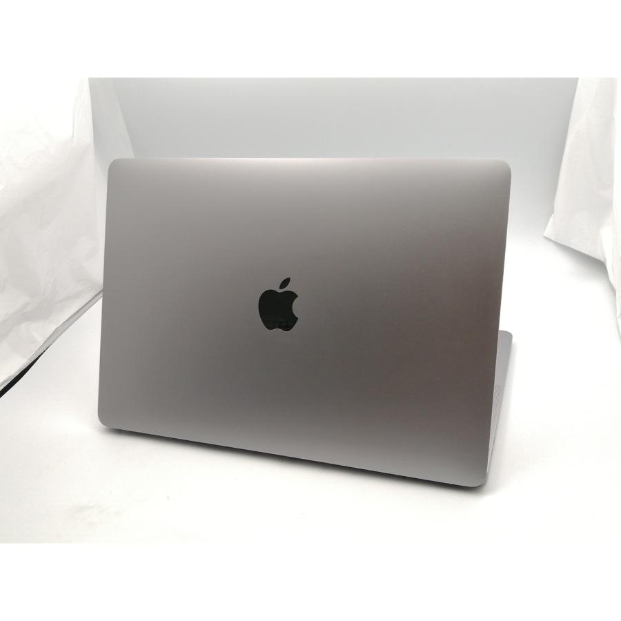中古】Apple MacBook Pro 13インチ CTO (M1・2020) スペースグレイ
