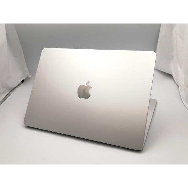 【中古品】MacBookAir M2（メモリ8GB/SSD256GB） 中古】Apple MacBook Air 13インチ M2(CPU:8C/GPU:8C) 8GB/256GB