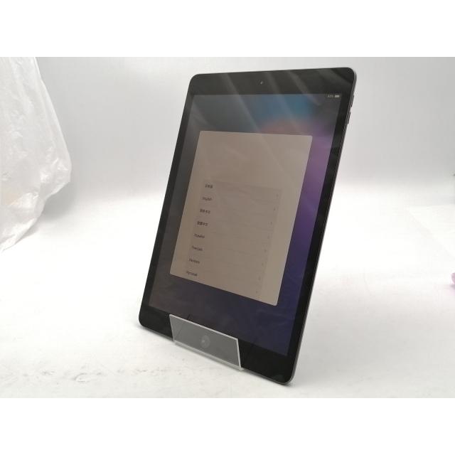中古】Apple 【Wi-Fi】 iPad（第8世代/2020） 32GB スペースグレイ