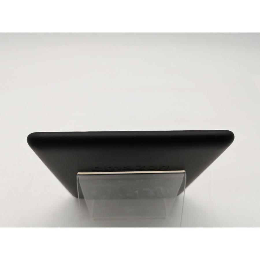 中古】Amazon Kindle Paperwhite Wi-Fi（2018/第10世代） 8GB ブラック