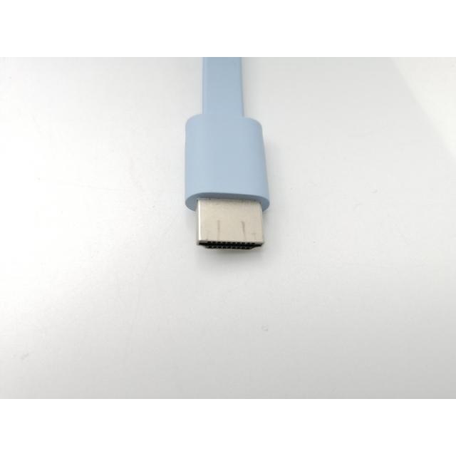 中古】Google Chromecast with Google TV 4K（2020） スカイ GA01923