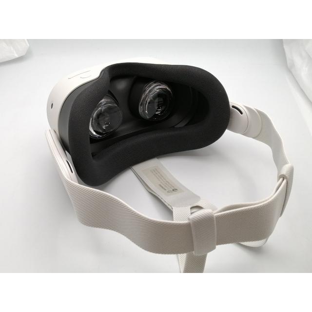  quest3s (128GB)中古品 Meta Quest 3S 128GB (旧Oculus) [VRヘッドセット /2倍のグラフィック