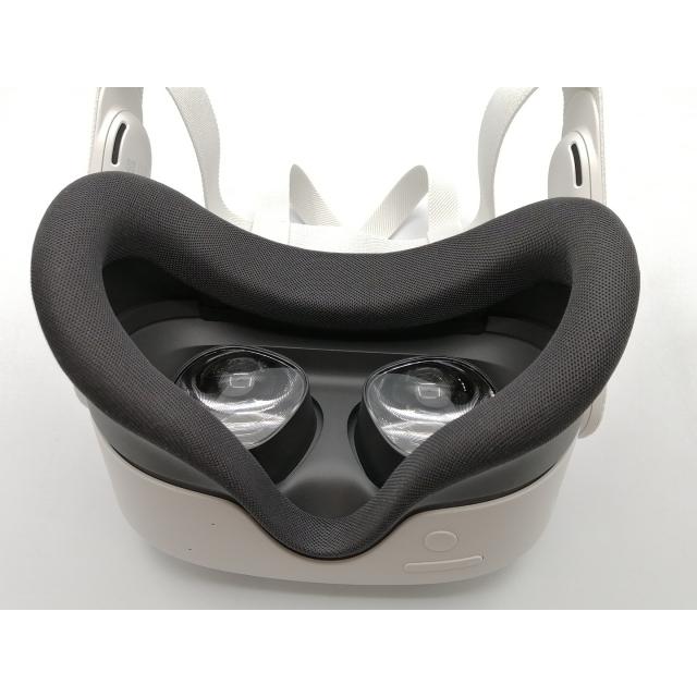 中古】Meta Meta Quest 3S 128GB【ECセンター】保証期間1ヶ月【ランク