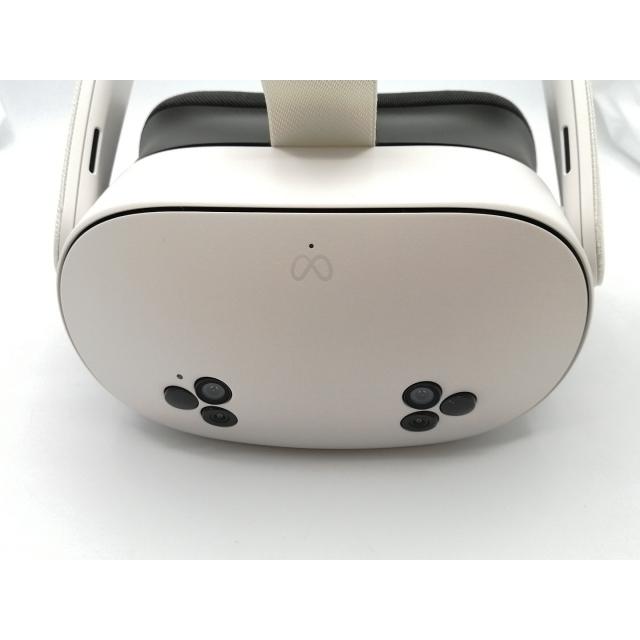中古】Meta Meta Quest 3S 128GB【ECセンター】保証期間1ヶ月【ランク