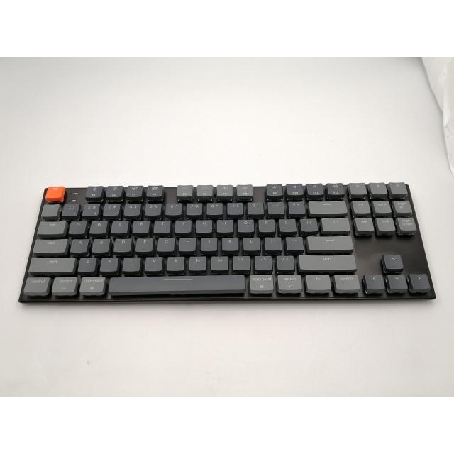 中古】Keychron K1 Wireless Mechanical Keyboard テンキーレス US K1
