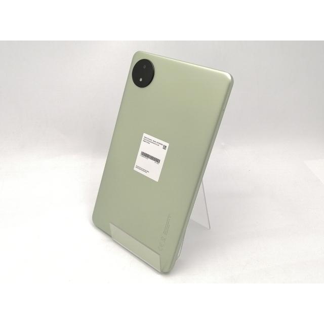 未開封　Redmi Pad SE 8.7 Aurora Green本体 中古】Xiaomi 国内版 【Wi-Fi】 Redmi Pad SE 8.7 4GB 64GB GN