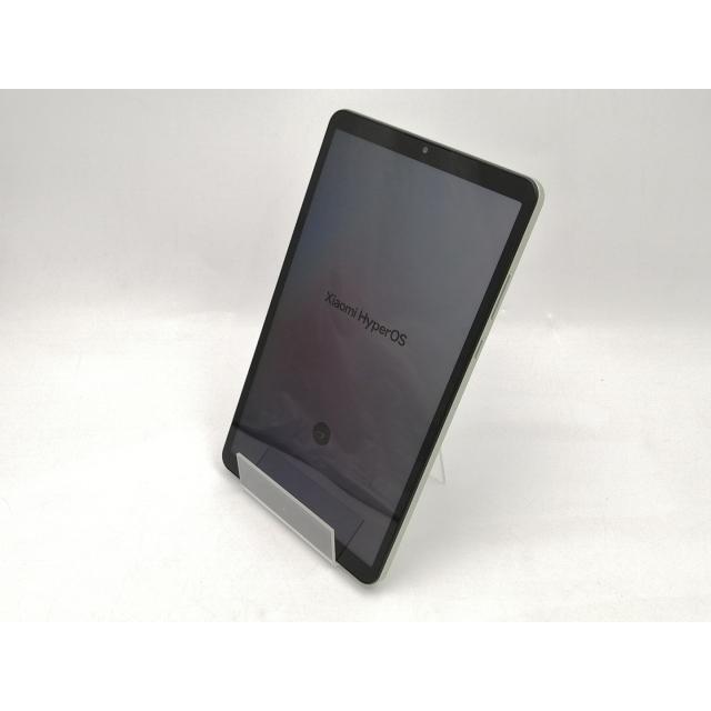 中古】Xiaomi 国内版 【Wi-Fi】 Redmi Pad SE 8.7 4GB 64GB GN