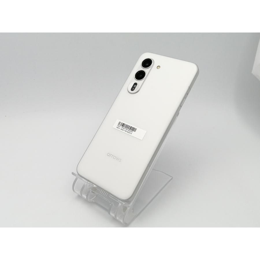 【新品未使用 未開封】FCNT arrows Alpha SIMフリー ホワイト 楽天市場】FCNT arrows Alpha（12GB/512GB） ホワイト（SIMフリー版