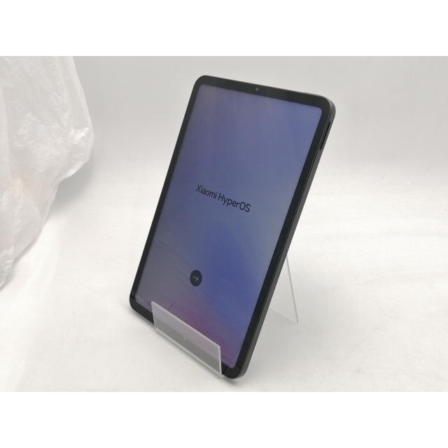 未開封品Xiaomi Pad Mini グレー 中古】Xiaomi 海外版 【Wi-Fi】 Xiaomi Pad mini グレー 8GB 256GB【EC