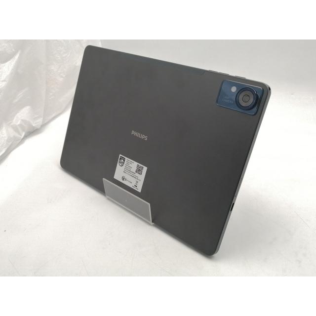 中古】PHILIPS 国内版 【Wi-Fi】 Philips T8015 CTT8015GY/11 【Helio
