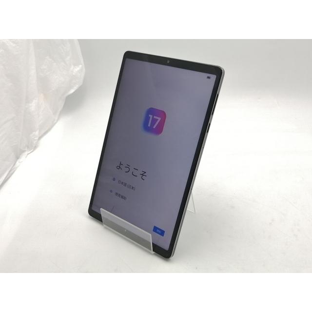 中古】NEC 国内版 【Wi-Fi】 LAVIE Tab T9 T0995/HAS ストームグレー
