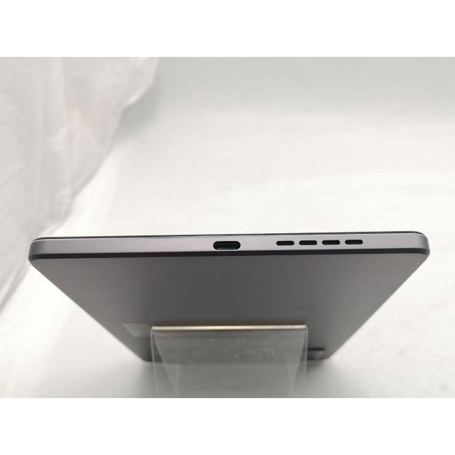 中古】NEC 国内版 【Wi-Fi】 LAVIE Tab T9 T0995/HAS ストームグレー