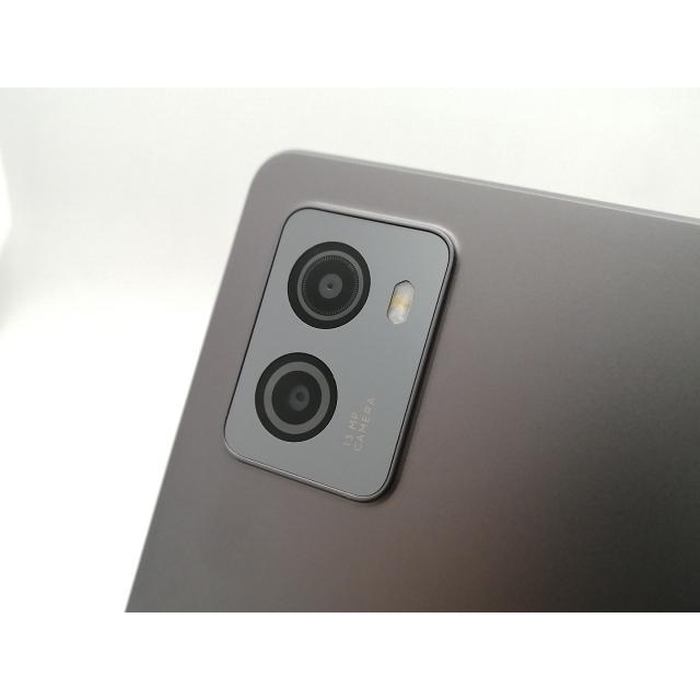 中古】NEC 国内版 【Wi-Fi】 LAVIE Tab T9 T0995/HAS ストームグレー