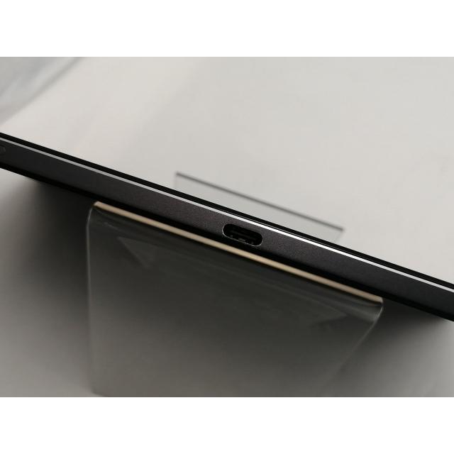 中古】NEC 国内版 【Wi-Fi】 LAVIE Tab T9 T0995/HAS ストームグレー