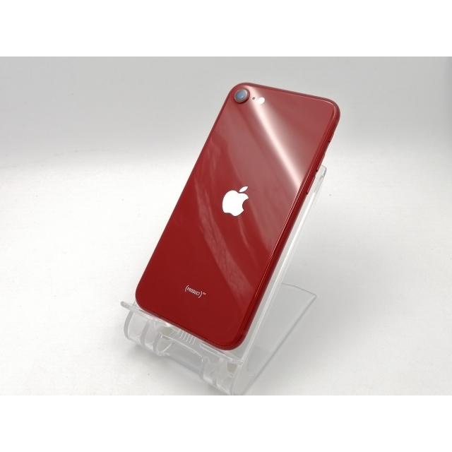 中古】Apple 国内版 【SIMフリー】 iPhone SE（第3世代） 64GB