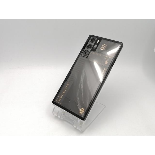 中古】Nubia 国内版 【SIMフリー】 REDMAGIC 9 Pro Cyclone 16GB 512GB 