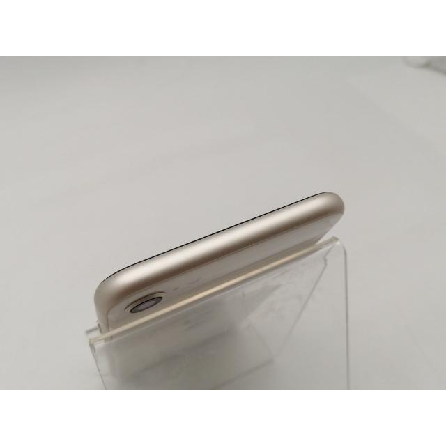 中古】Apple au 【SIMフリー】 iPhone SE（第3世代） 128GB スター