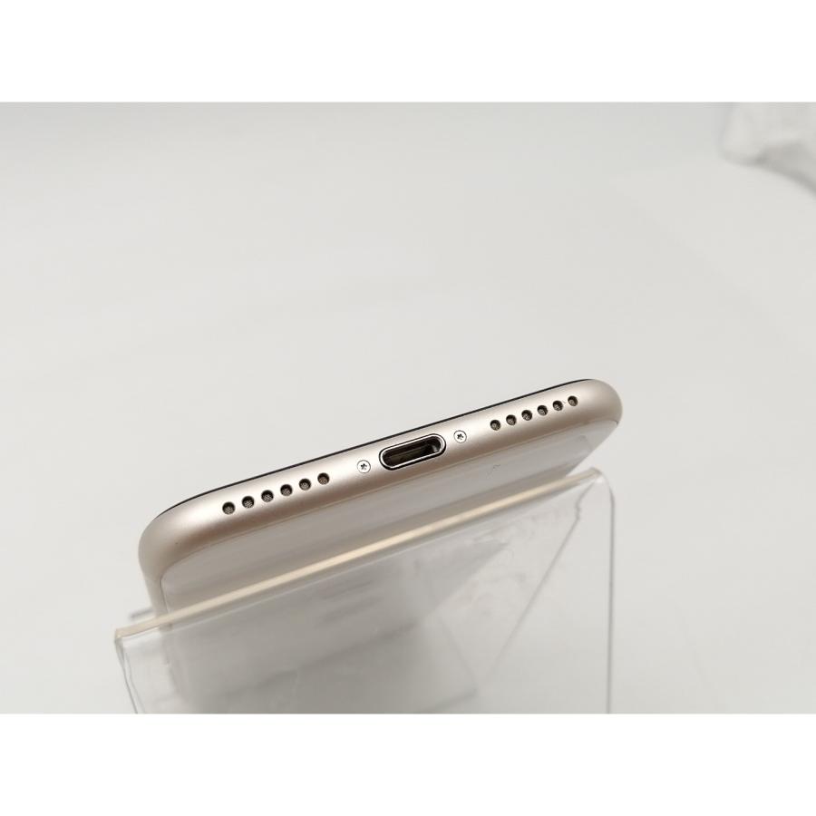 中古】Apple au 【SIMフリー】 iPhone SE（第3世代） 128GB スター
