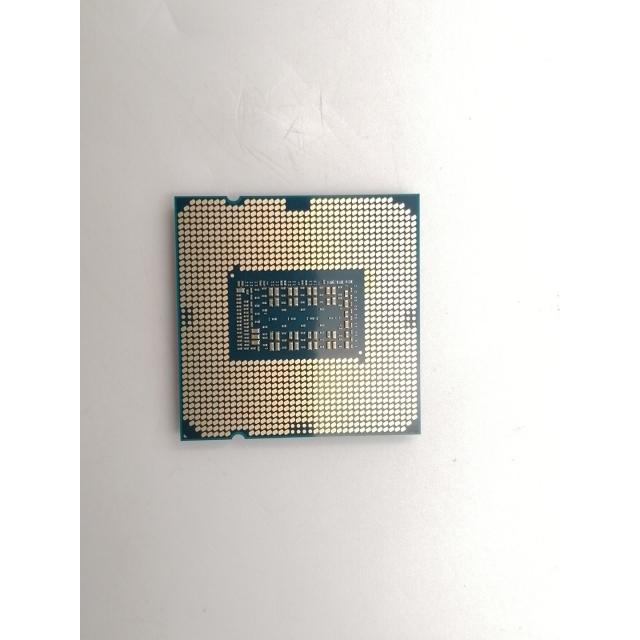 中古】Intel Core i5-11400 (2.6GHz/TB:4.4GHz) Bulk LGA1200/6C/12T