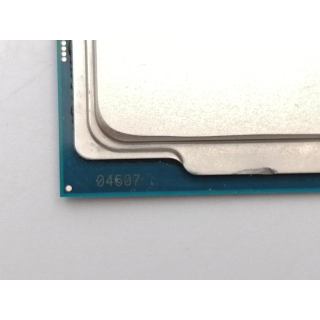 中古】Intel Core i5-11400 (2.6GHz/TB:4.4GHz) Bulk LGA1200/6C/12T