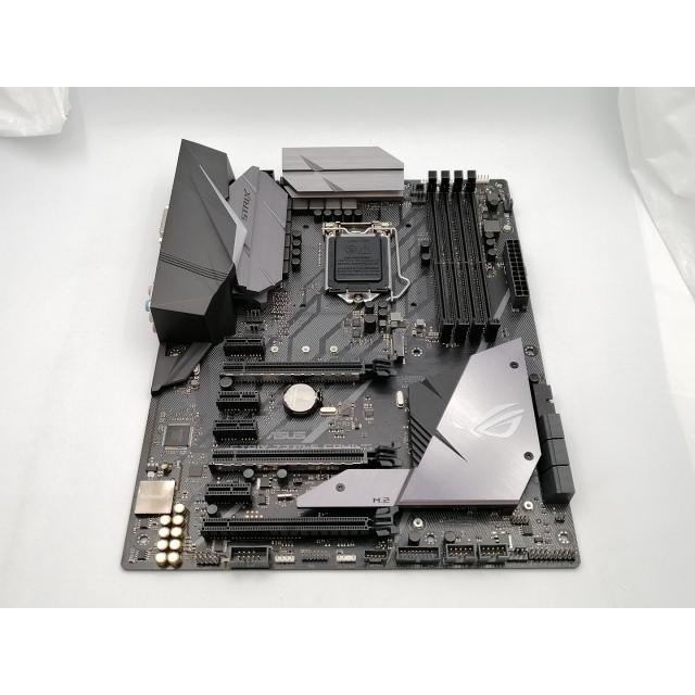 中古】ASUS ROG STRIX Z370-F GAMING Z370/LGA1151/ATX【ECセンター