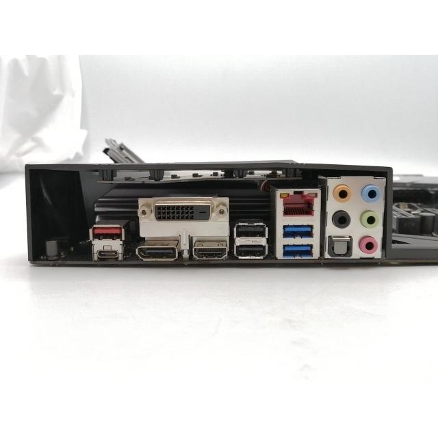 中古】ASUS ROG STRIX Z370-F GAMING Z370/LGA1151/ATX【ECセンター