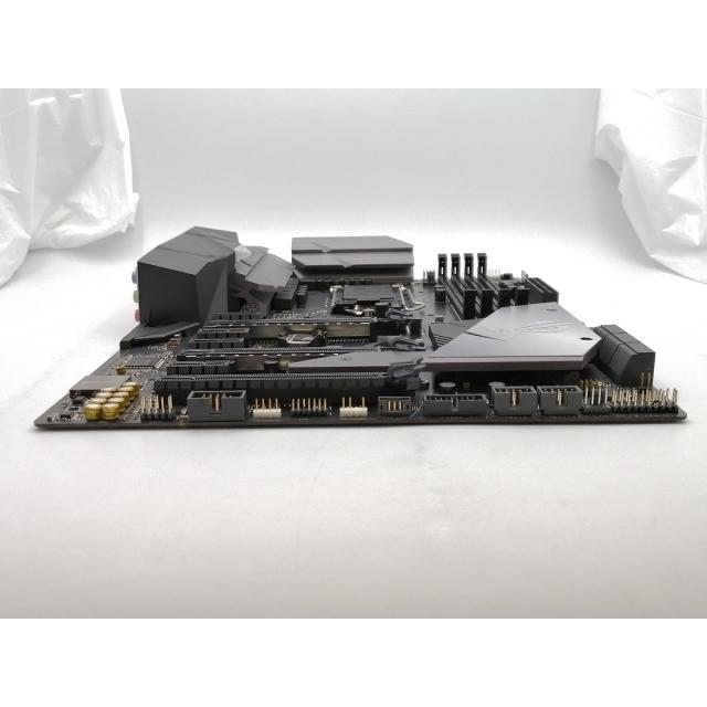 中古】ASUS ROG STRIX Z370-F GAMING Z370/LGA1151/ATX【ECセンター