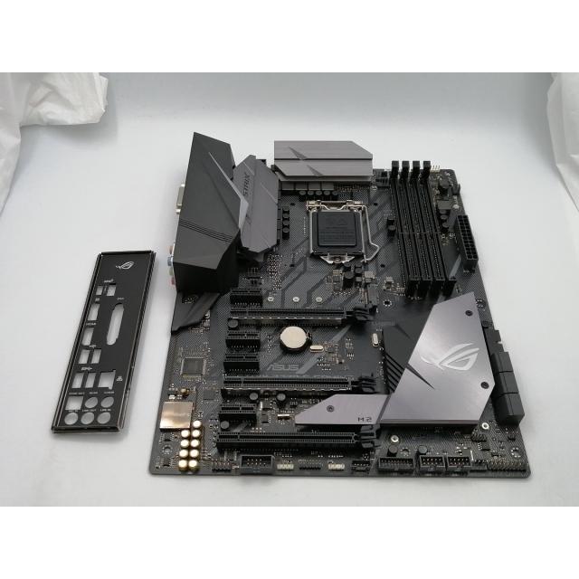 ASUS STRIX Z370-F GAMING【ジャンク】 ROG STRIX Z370-F GAMING