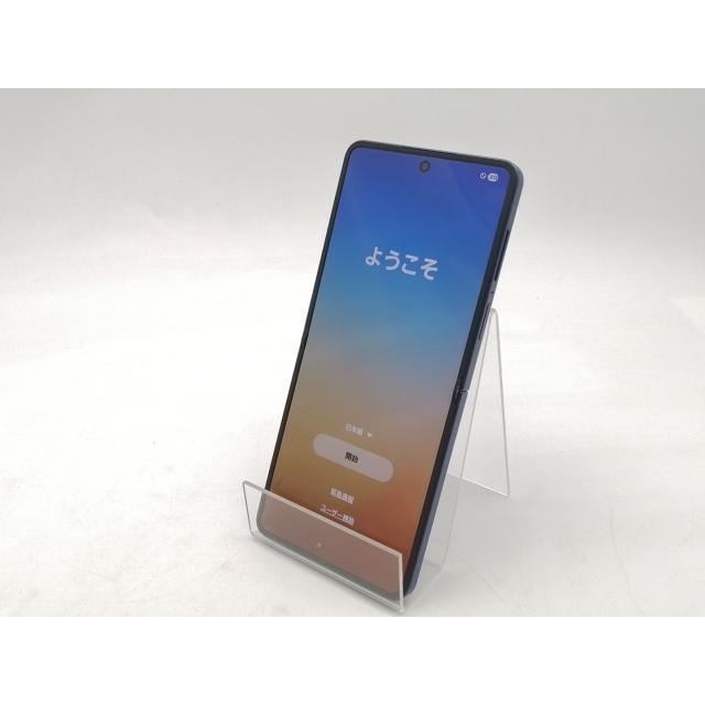 【中古】SAMSUNG 国内版 【SIMフリー】 Galaxy Z Flip7 ブルーシャドウ 12GB 512GB SM-F766Q【ECセンター】保証期間１ヶ月【ランクA】の画像