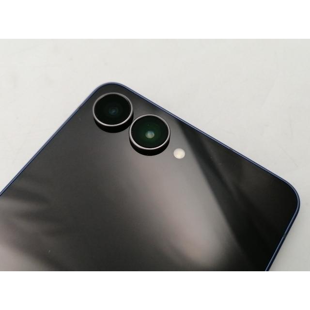 中古】SAMSUNG 国内版 【SIMフリー】 Galaxy Z Flip7 ブルーシャドウ