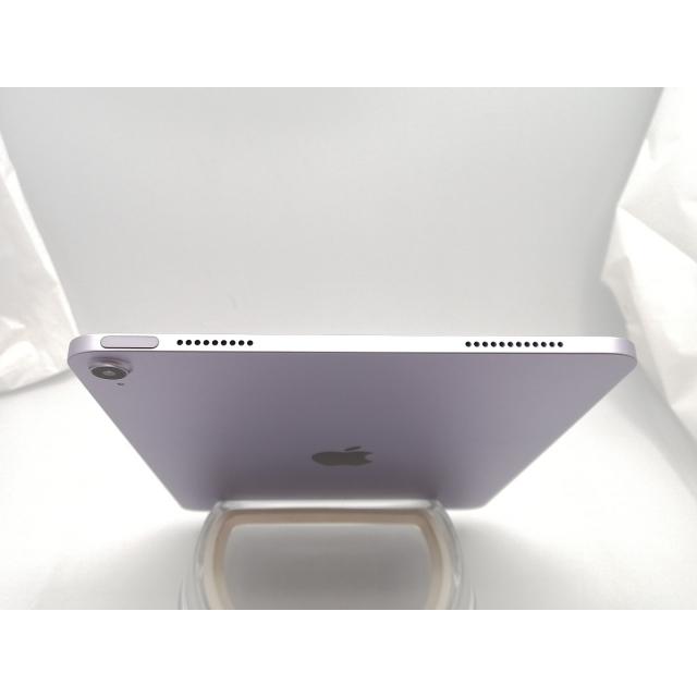 中古】Apple 【Wi-Fi】 11インチ iPad Air（M2/2024） 128GB パープル