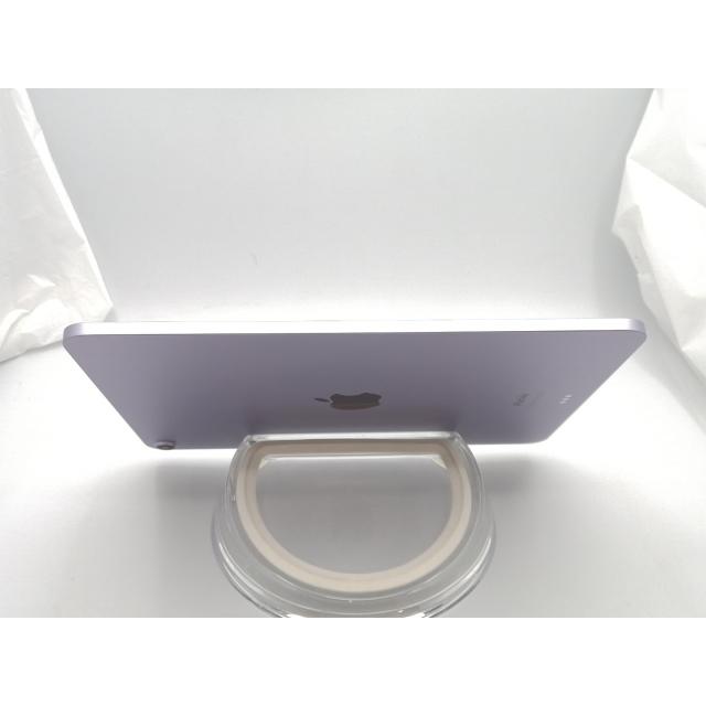 中古】Apple 【Wi-Fi】 11インチ iPad Air（M2/2024） 128GB パープル