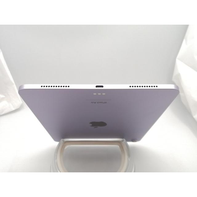 中古】Apple 【Wi-Fi】 11インチ iPad Air（M2/2024） 128GB パープル