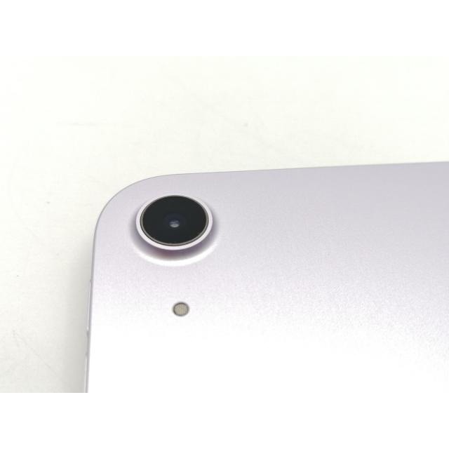 中古】Apple 【Wi-Fi】 11インチ iPad Air（M2/2024） 128GB パープル
