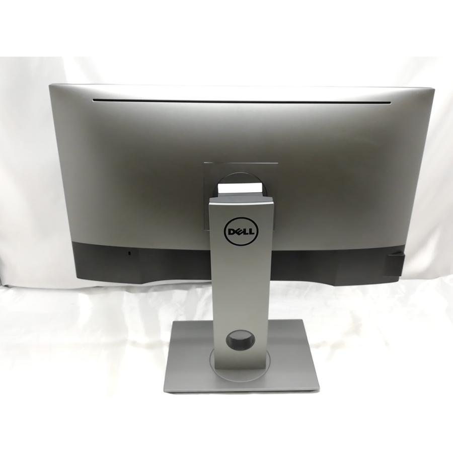 中古】DELL U2717D [27インチ/2560x1440(WQHD)/IPS/非光沢/DP/mDP/HDMI 