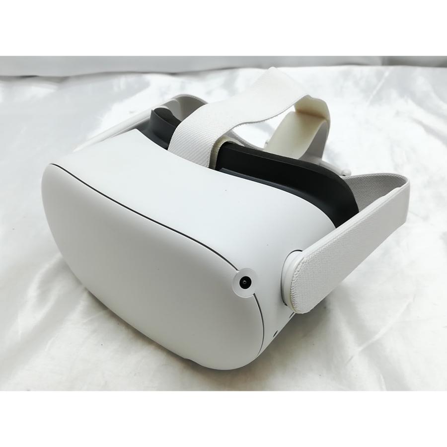 中古】Oculus Oculus Quest 2 64GB 301-00352-01【ECセンター】保証