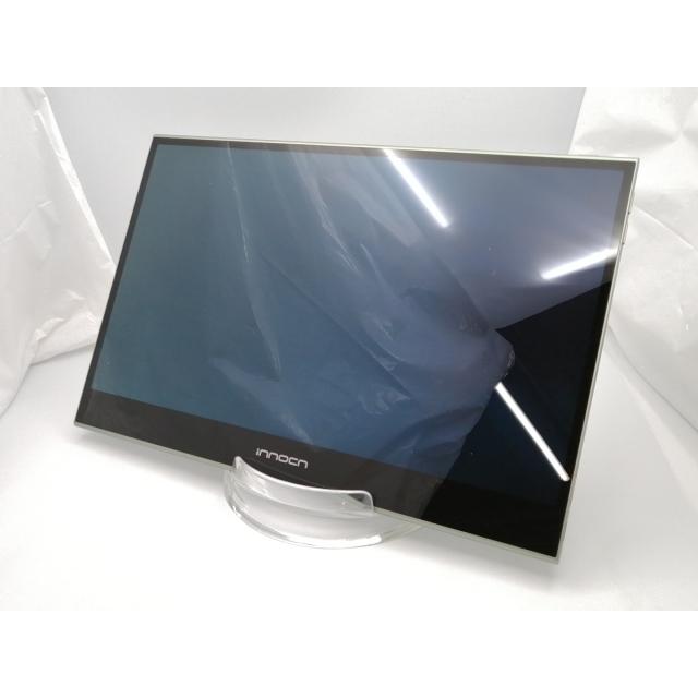 中古】innocn PU15-PRE [15.6インチ/3840x2160/OLED/光沢/miniHDMI/USB