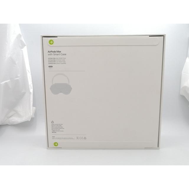 【送料込み】AirPods Max 箱付き Apple AirPods Max (USB-C) MWW43ZA/A [ミッドナイト] 価格比較 - 価格.com