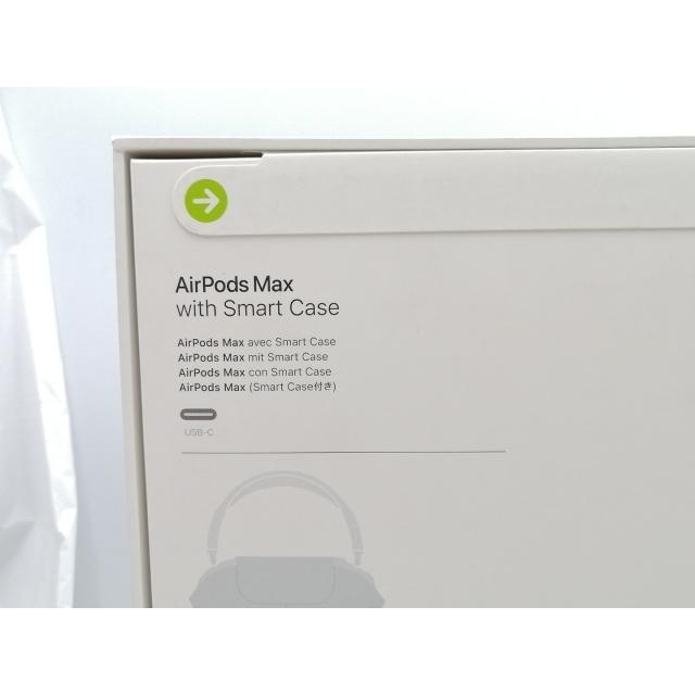 【送料込み】AirPods Max 箱付き Apple AirPods Max (USB-C) MWW43ZA/A [ミッドナイト] 価格比較 - 価格.com