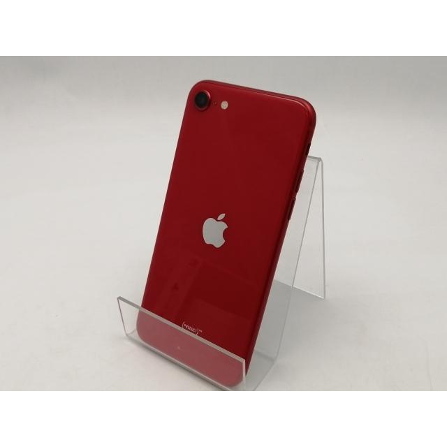 Apple iPhone SE RED 64GB MX9U2J/A /中古品 iPhone SE（第2世代） 【中古】Apple 国内版 【SIMフリー】 64GB