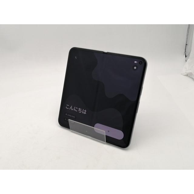 中古】Google 国内版 【SIMフリー】 Pixel 10 Pro Fold ムーンストーン