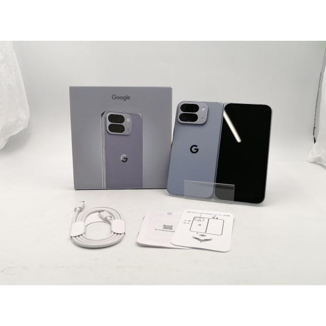 中古】Google 国内版 【SIMフリー】 Pixel 10 Pro Fold ムーンストーン