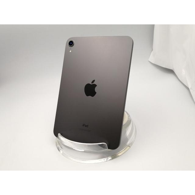 中古】Apple 【Wi-Fi】 iPad mini（第6世代/2021） 256GB スペース